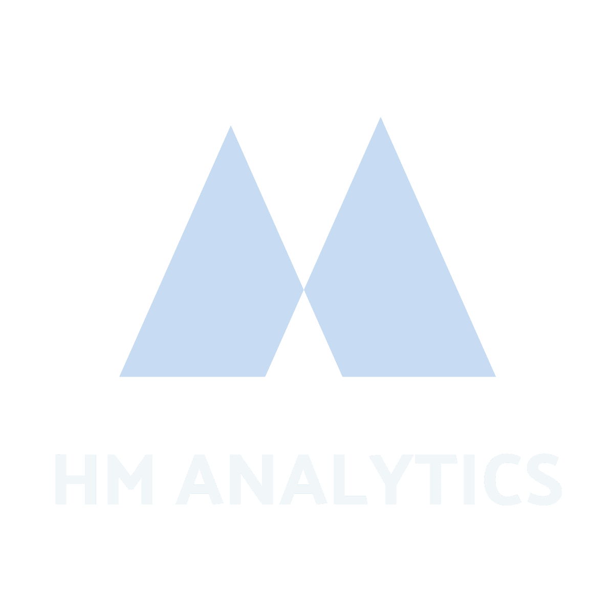 HM Analytics Logo